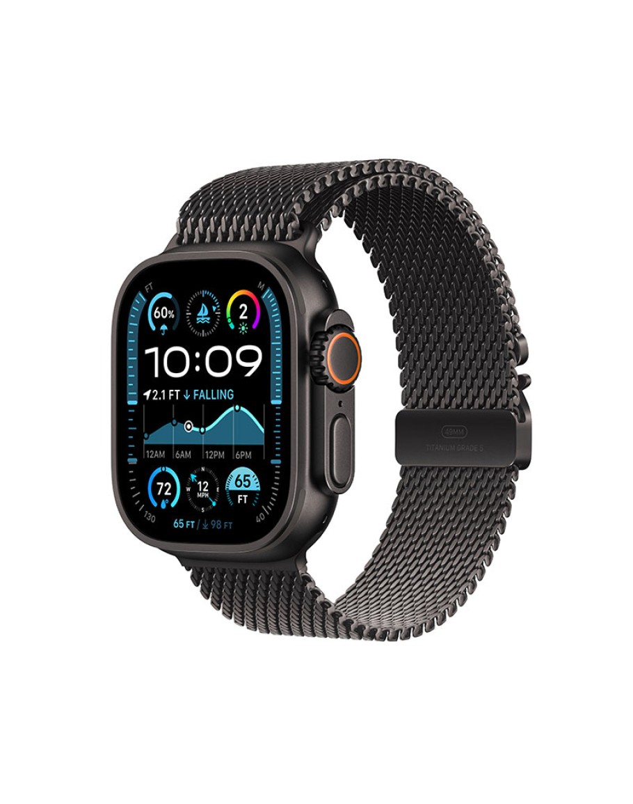 バンドセット] amazwi For Apple Watch Ultra 2 49mm Mod Kit